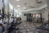 Fitness Center JW Marriott Hotel Grand Rapids