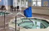 Swimming Pool 7 Residence Inn by Marriott Paducah