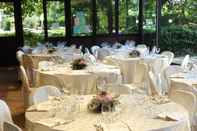 Functional Hall Hotel Ali Sul Lago