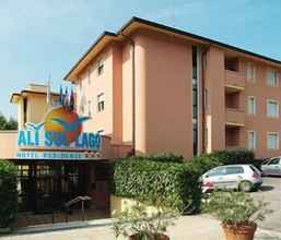 Bangunan 4 Hotel Ali Sul Lago