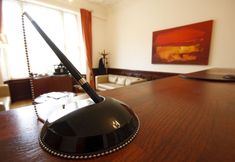 침실 2 Cleveland Hotel