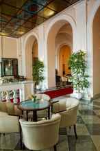 Lobby 4 Hotel San Giorgio