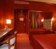 Bedroom 4 AS Hotel Monza