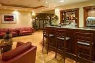 Bar, Kafe, dan Lounge AS Hotel Monza