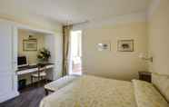 ห้องนอน 3 Villa Abbondanzi Resort