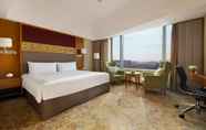 Bedroom 4 Shangri-La Huhhot