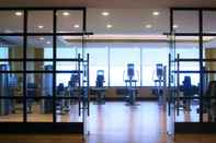 Fitness Center Shangri-La Huhhot