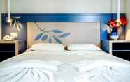 ห้องนอน 7 Castello Village Resort