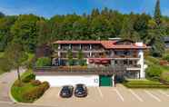 Exterior 2 Hotel garni Tannhof