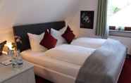 Kamar Tidur 2 Hotel Daucher