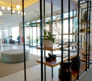 Sảnh chờ 7 Hotel MiM Sitges