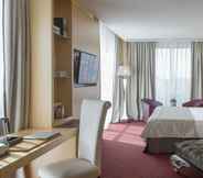 Bedroom 2 Hotel MiM Sitges