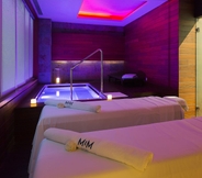 Phương tiện giải trí 6 Hotel MiM Sitges