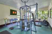 Fitness Center Toshali Sands Puri