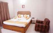Phòng ngủ 7 Toshali Sands Puri