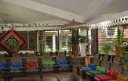 Lobby 4 Toshali Sands Puri