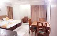 Phòng ngủ 6 Toshali Sands Puri