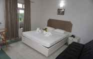 Phòng ngủ 3 Toshali Sands Puri