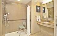 In-room Bathroom 7 Holiday Inn & Suites Green Bay Stadium, an IHG Hotel