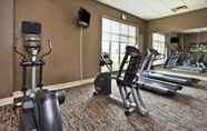 Fitness Center 3 Holiday Inn & Suites Green Bay Stadium, an IHG Hotel