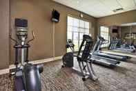 Fitness Center Holiday Inn & Suites Green Bay Stadium, an IHG Hotel