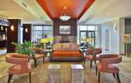 Lobby 4 Holiday Inn & Suites Green Bay Stadium, an IHG Hotel