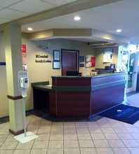 Lobby 4 Microtel Inn & Suites by Wyndham Beckley East