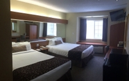 ห้องนอน 7 Microtel Inn & Suites by Wyndham Beckley East