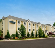 Exterior 2 Microtel Inn & Suites by Wyndham Beckley East