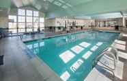 Swimming Pool 2 Residence Inn Marriott Dover
