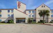 Exterior 2 Red Roof Inn & Suites Corpus Christi