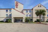 Exterior Red Roof Inn & Suites Corpus Christi