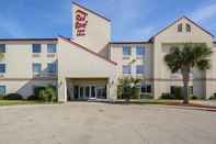 Exterior Red Roof Inn & Suites Corpus Christi