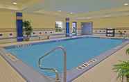 Swimming Pool 7 Staybridge Suites London, an IHG Hotel