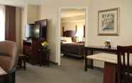 ห้องนอน 3 Staybridge Suites London, an IHG Hotel