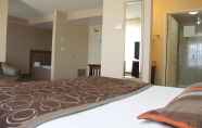 Bilik Tidur 2 Staybridge Suites London, an IHG Hotel