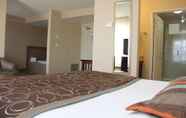 Kamar Tidur 2 Staybridge Suites London, an IHG Hotel