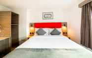 Bilik Tidur 5 Best Western The Connaught Hotel