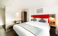 Bilik Tidur 7 Best Western The Connaught Hotel