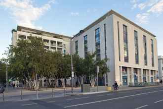 Exterior 4 Residhome Lyon Gerland