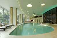 Swimming Pool Swissotel Buyuk Efes Izmir