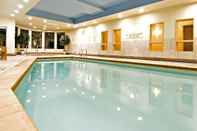 Swimming Pool Holiday Inn Express Hotel & Suites Riverport Richmond, an IHG Hotel