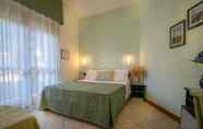 Phòng ngủ 5 Hotel La Tavernetta