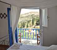 Kamar Tidur 2 Lefkes Village