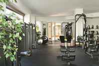 Fitness Center Hotel Abi d'Oru