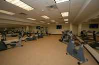 Fitness Center Canad Inns Destination Center Grand Forks