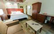 ห้องนอน 3 Canad Inns Destination Center Grand Forks