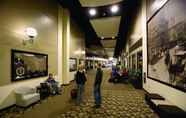 Lobby 4 Canad Inns Destination Center Grand Forks