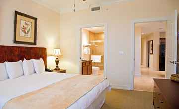 Bedroom 4 Emerald Greens Hotel Condo Resort