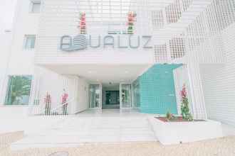 Exterior 4 Aqualuz Lagos by The Editory